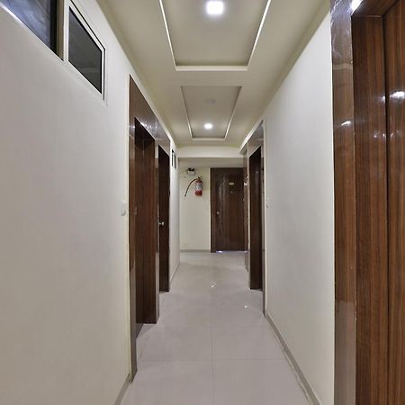 Hotel O Skyland Ahmedabad Exterior photo